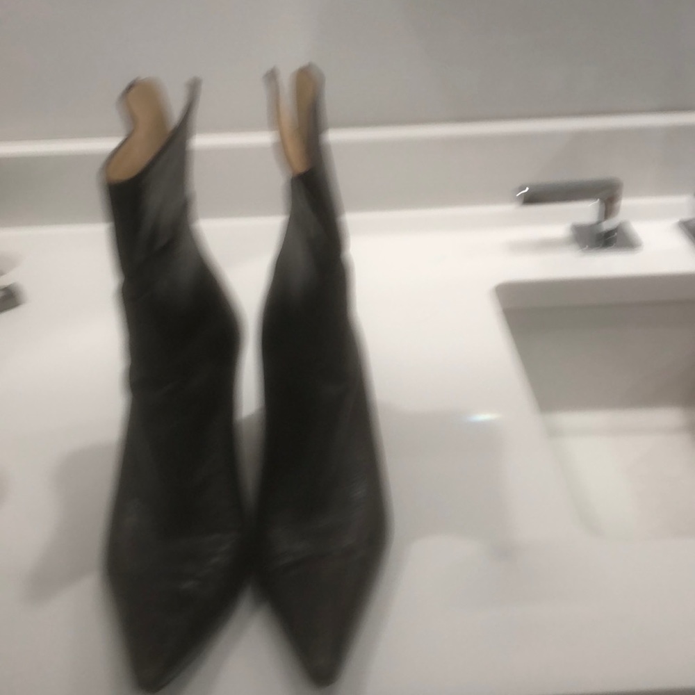 Gucci Boots